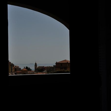 Apartmán La Casa Azzurra Cogoleto Exteriér fotografie