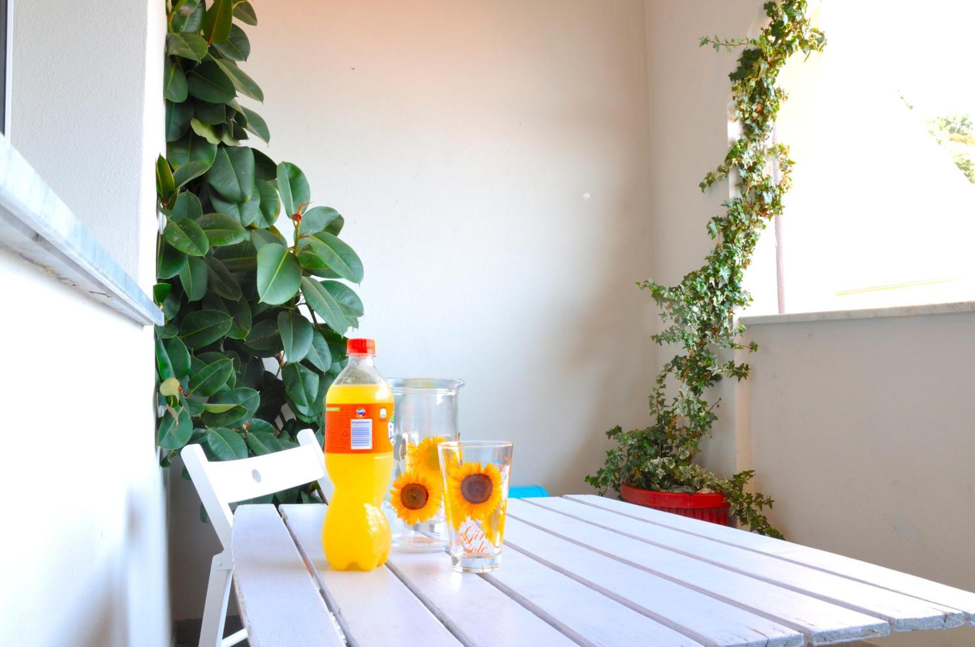 Apartmán La Casa Azzurra Cogoleto Exteriér fotografie